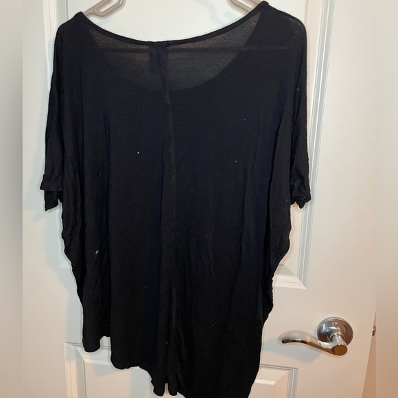 Tiger Face oversized Tee look - Picture 2 of 2